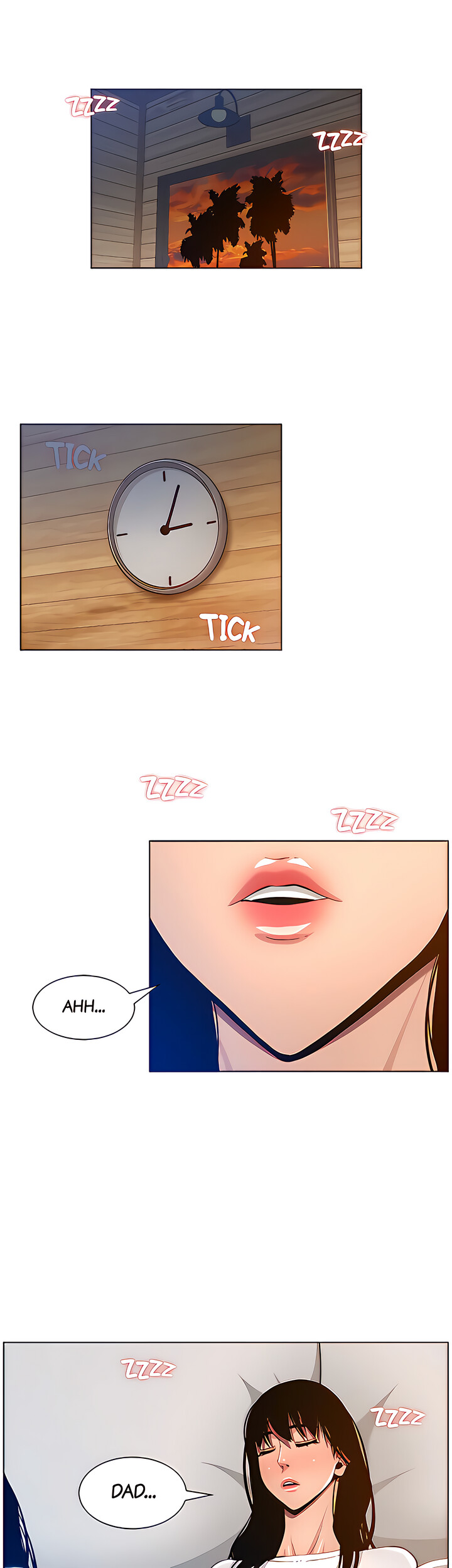 Immoral Ties Chapter 96 image 19