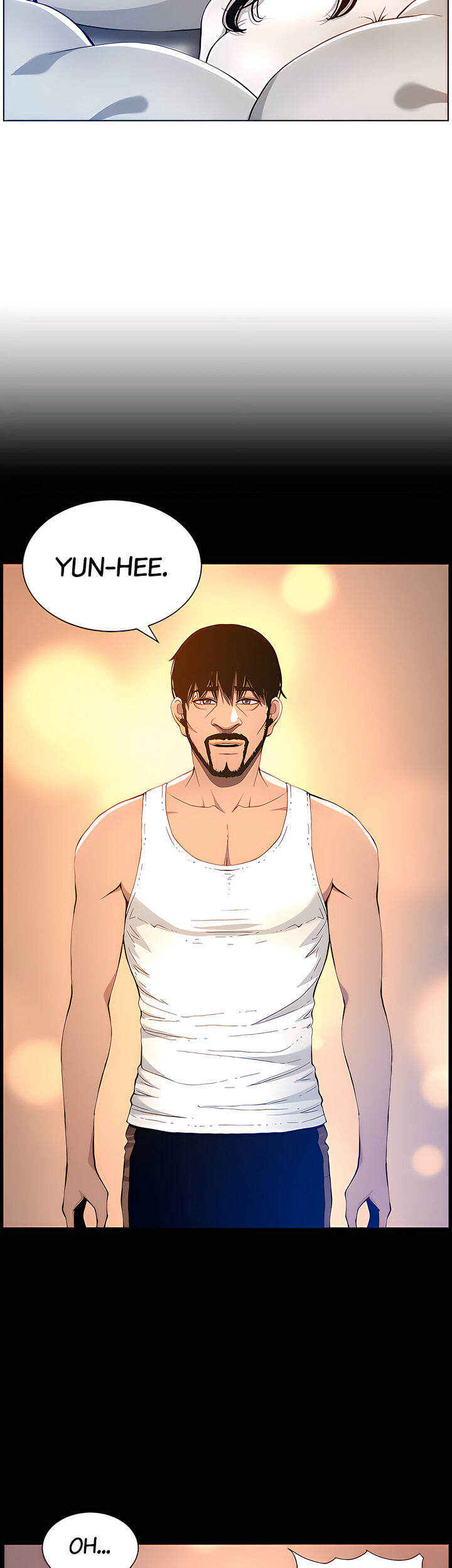 Immoral Ties Chapter 96 image 20