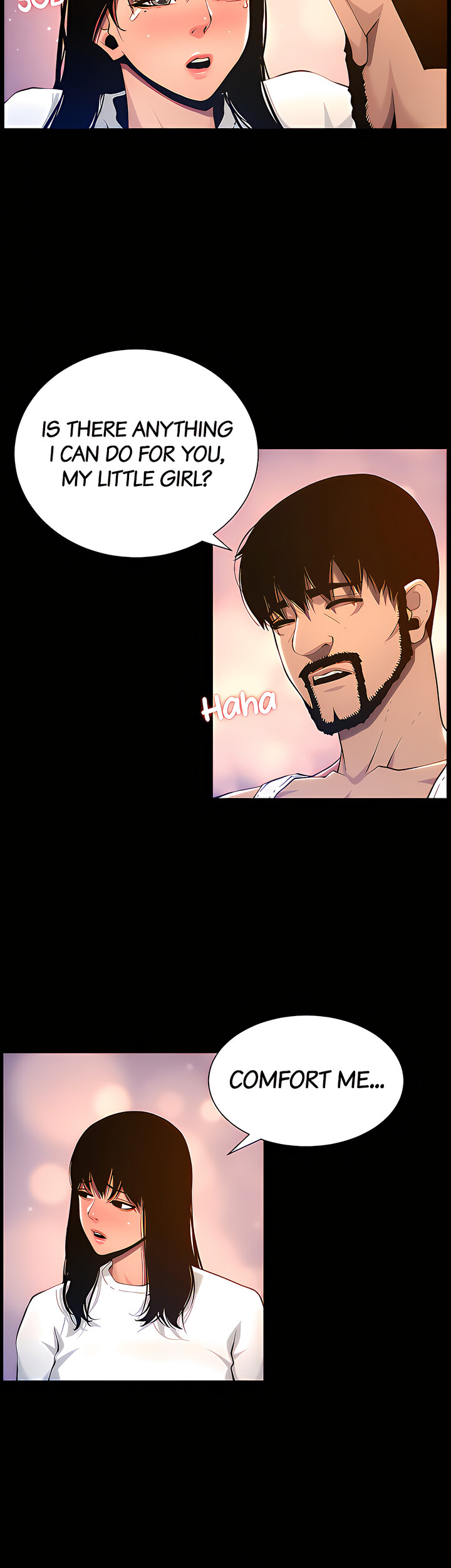 Immoral Ties Chapter 96 image 22
