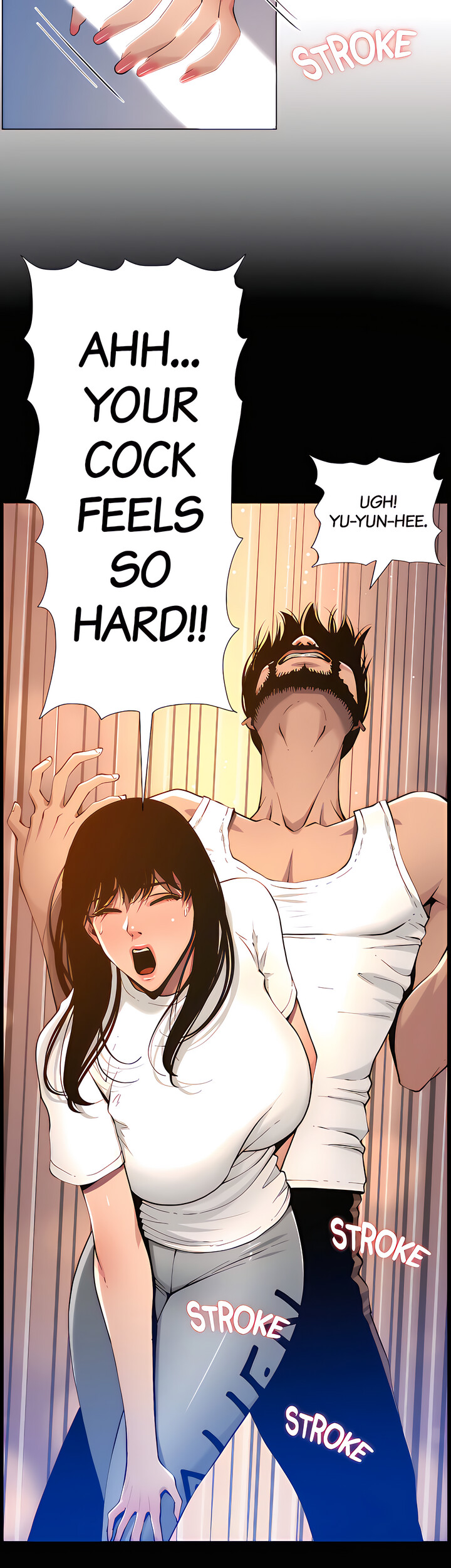 Immoral Ties Chapter 96 image 29