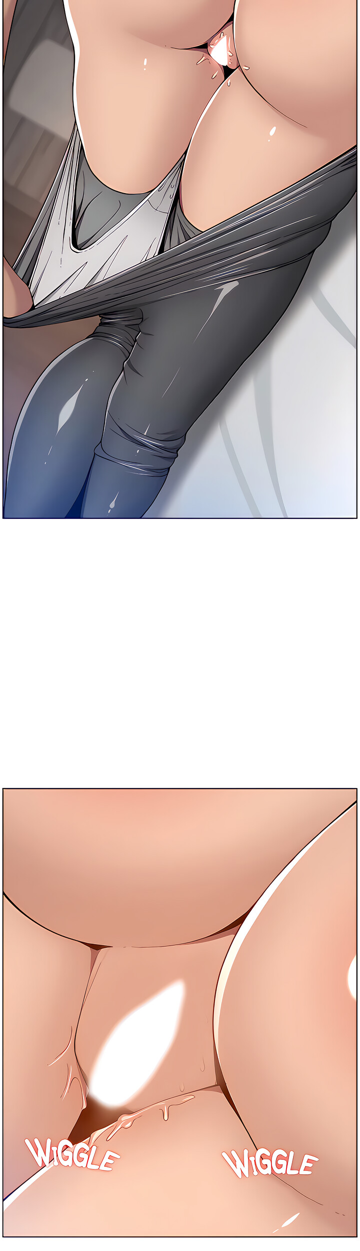 Immoral Ties Chapter 96 image 33