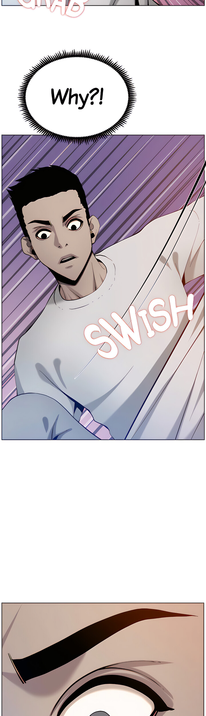 Immoral Ties Chapter 96 image 3