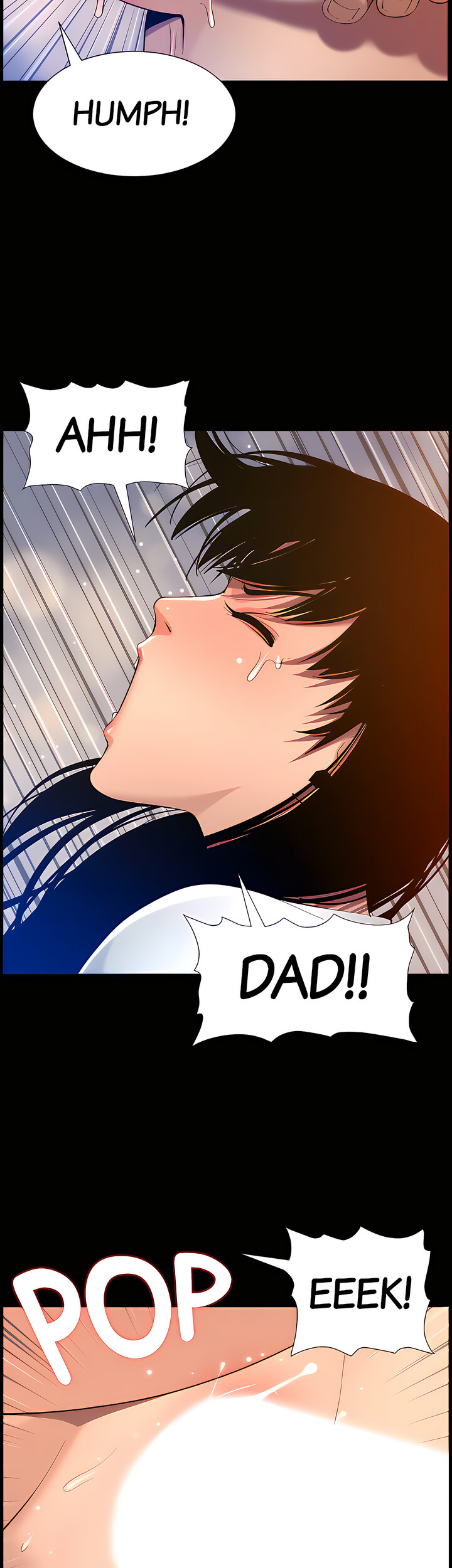 Immoral Ties Chapter 96 image 39