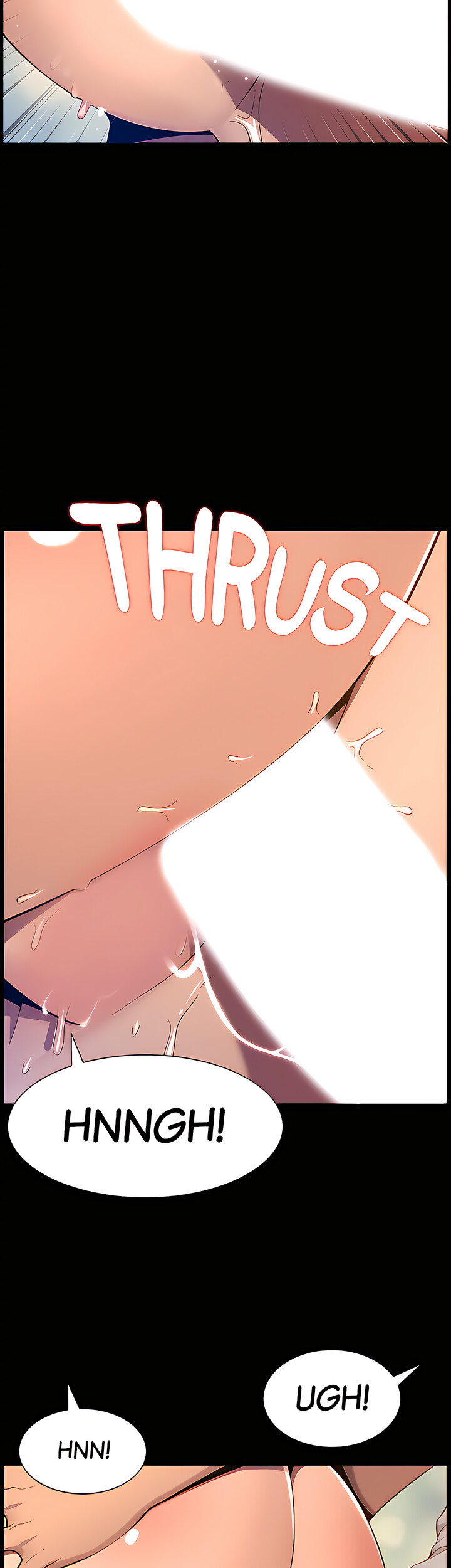 Immoral Ties Chapter 96 image 40