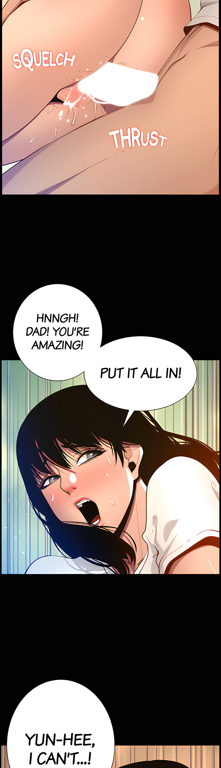 Immoral Ties Chapter 96 image 41