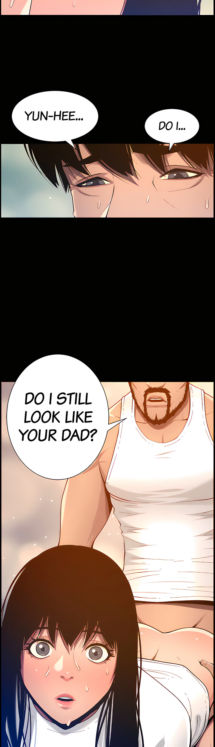 Immoral Ties Chapter 96 image 44