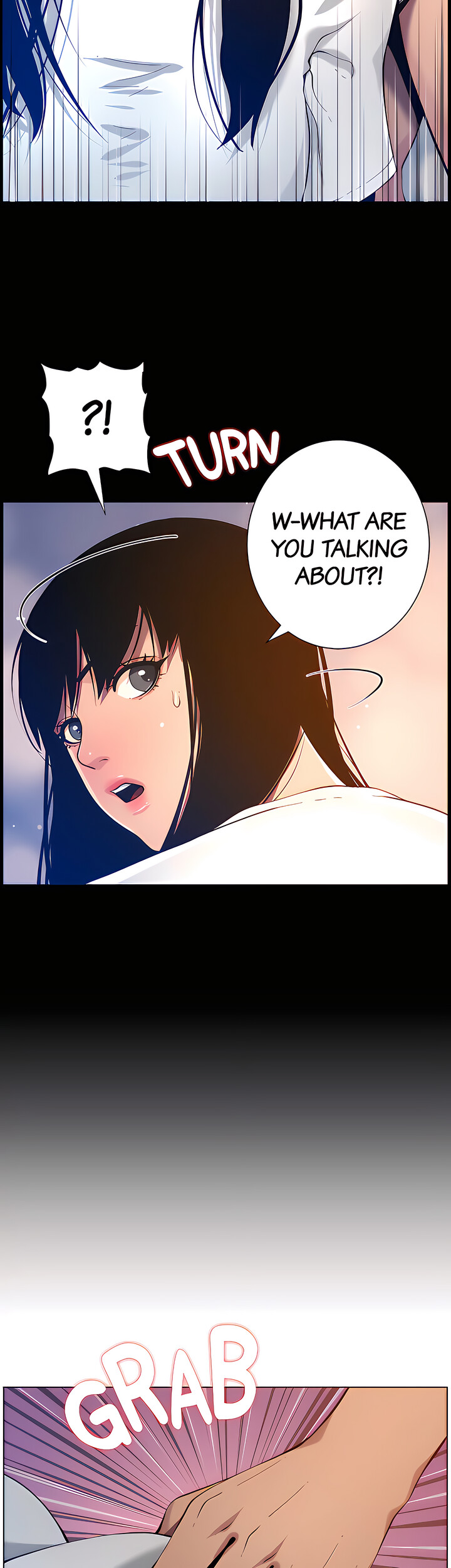 Immoral Ties Chapter 96 image 45