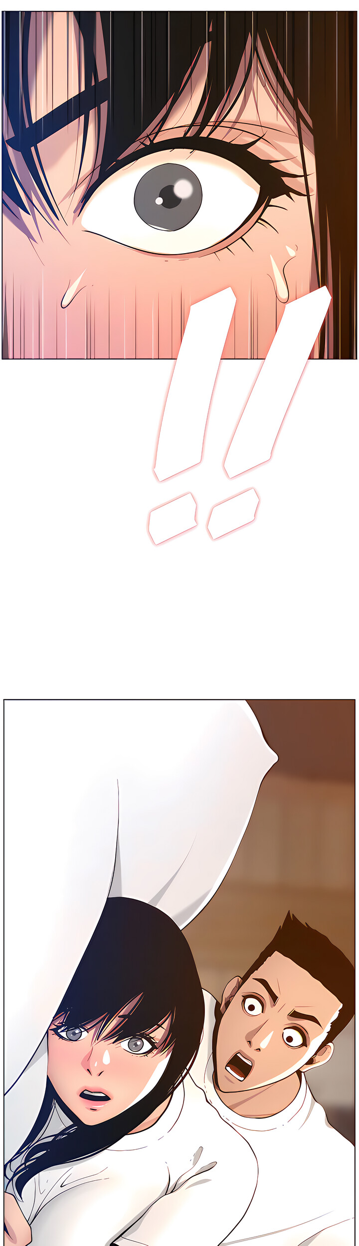 Immoral Ties Chapter 96 image 47