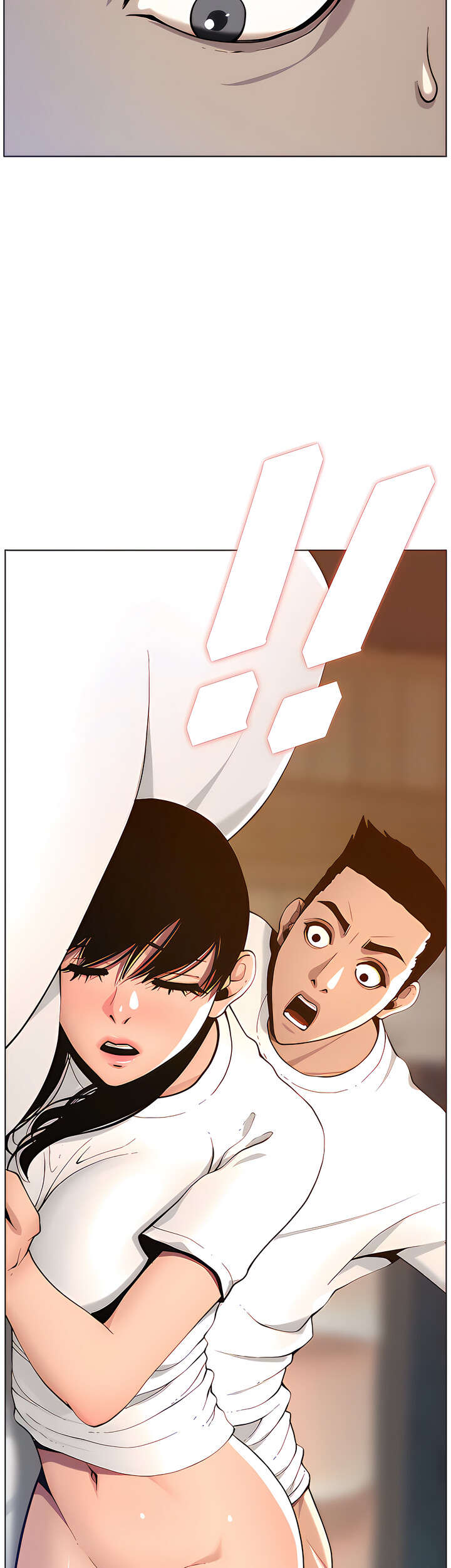 Immoral Ties Chapter 96 image 4