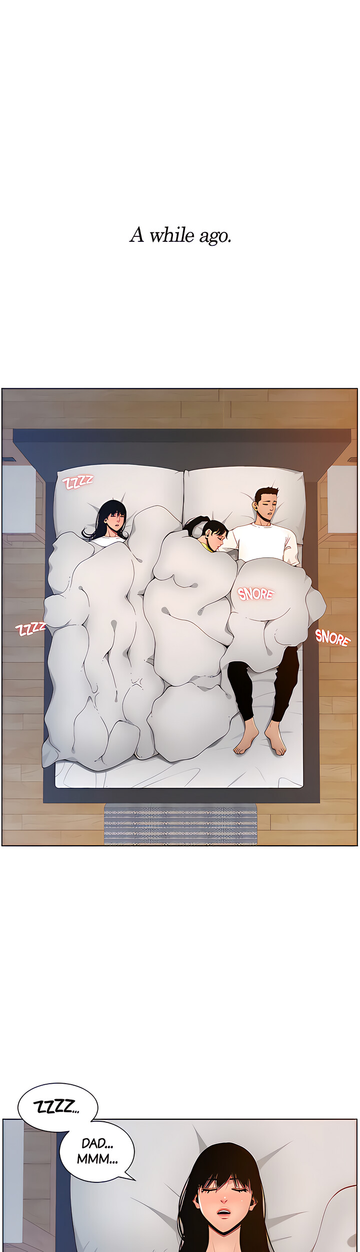 Immoral Ties Chapter 96 image 7