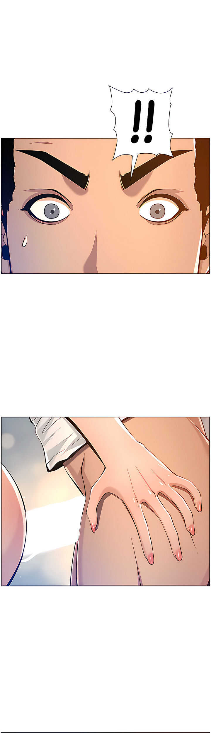 Immoral Ties Chapter 98 image 0