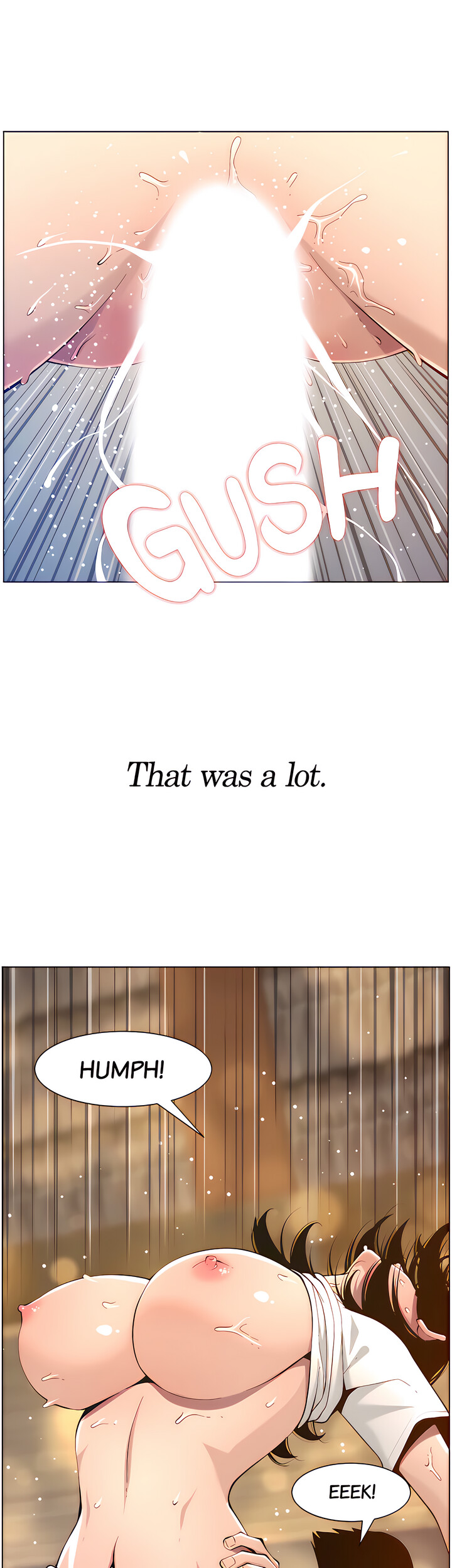 Immoral Ties Chapter 98 image 16