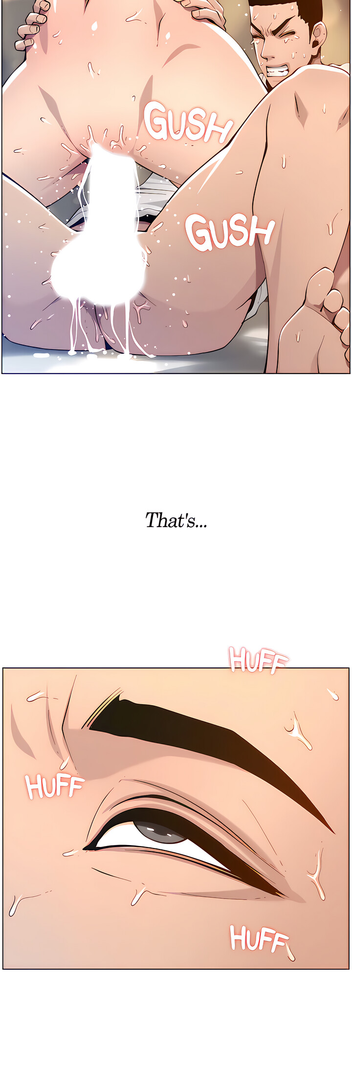 Immoral Ties Chapter 98 image 17