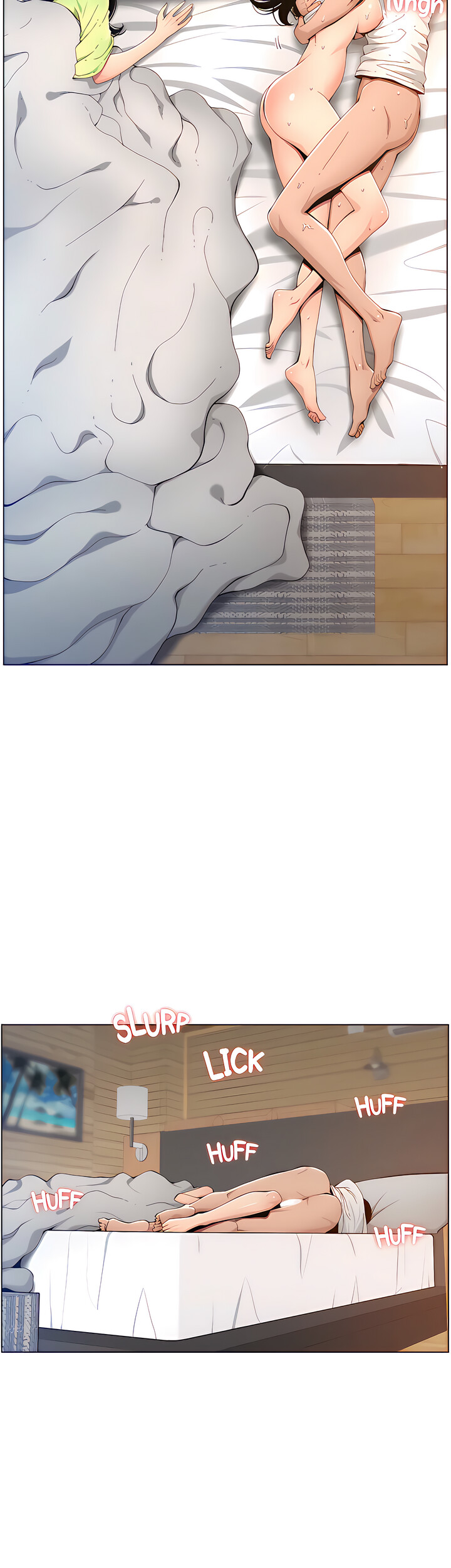 Immoral Ties Chapter 98 image 20