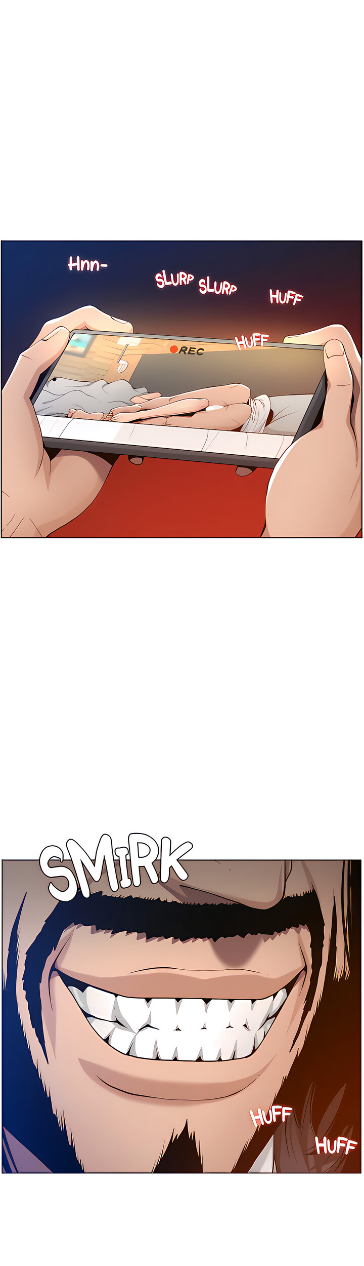 Immoral Ties Chapter 98 image 22