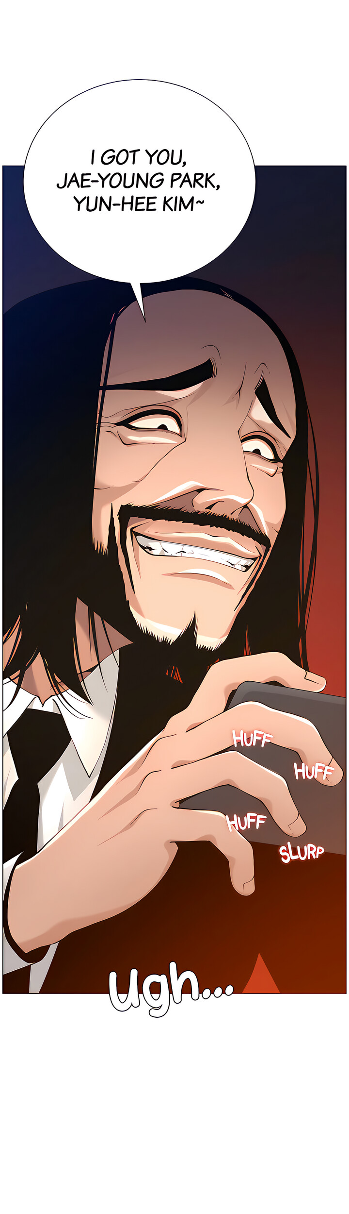 Immoral Ties Chapter 98 image 23