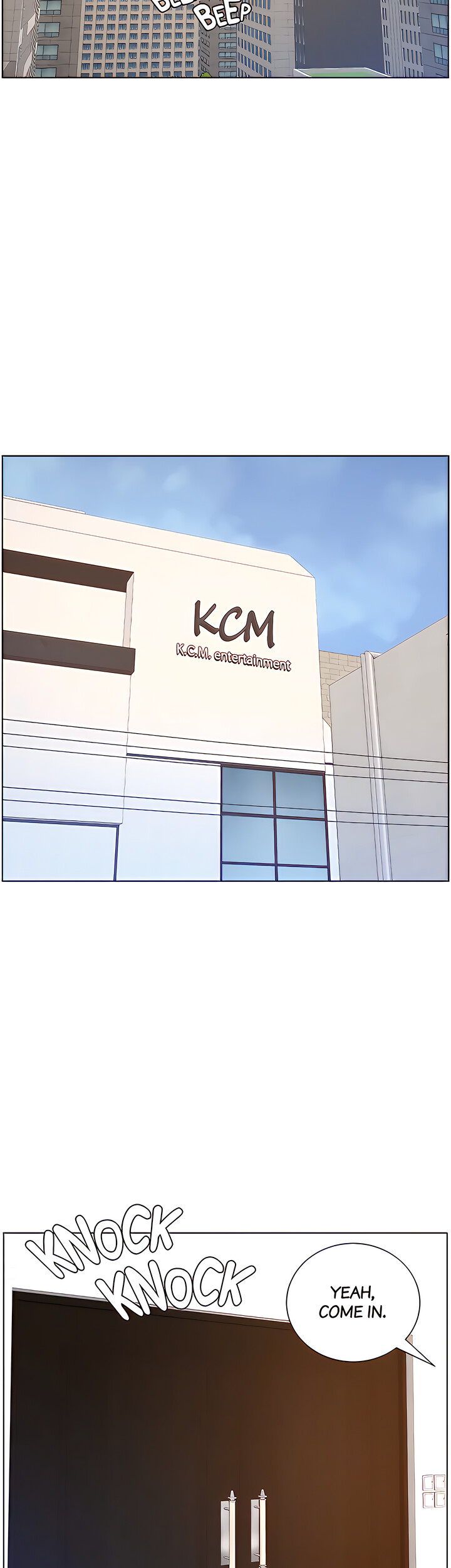 Immoral Ties Chapter 98 image 26
