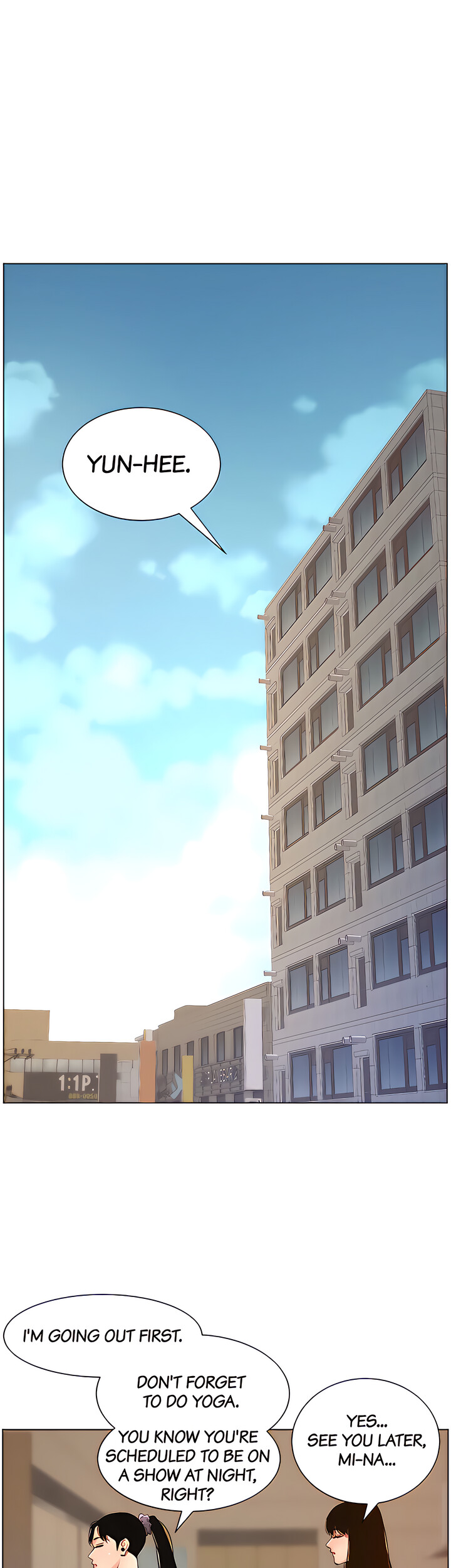 Immoral Ties Chapter 98 image 32