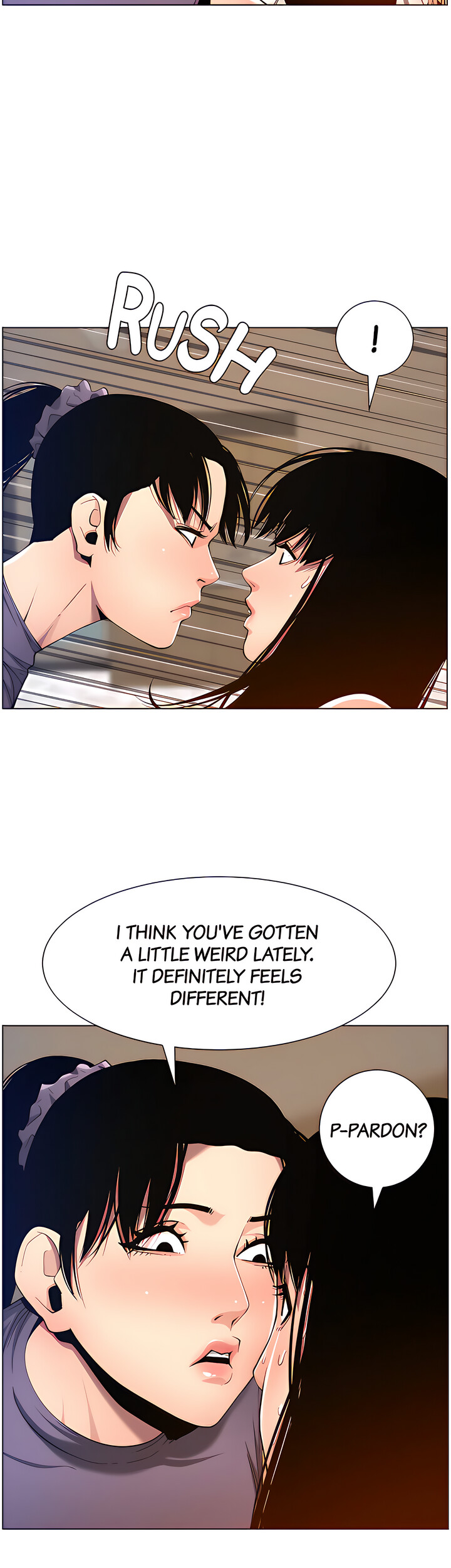 Immoral Ties Chapter 98 image 34