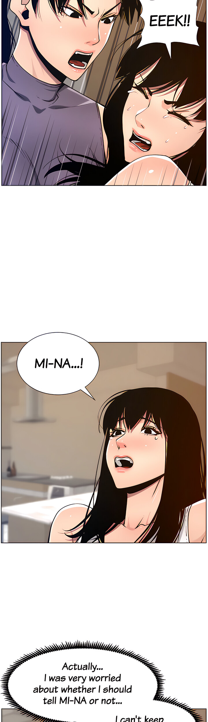 Immoral Ties Chapter 98 image 37
