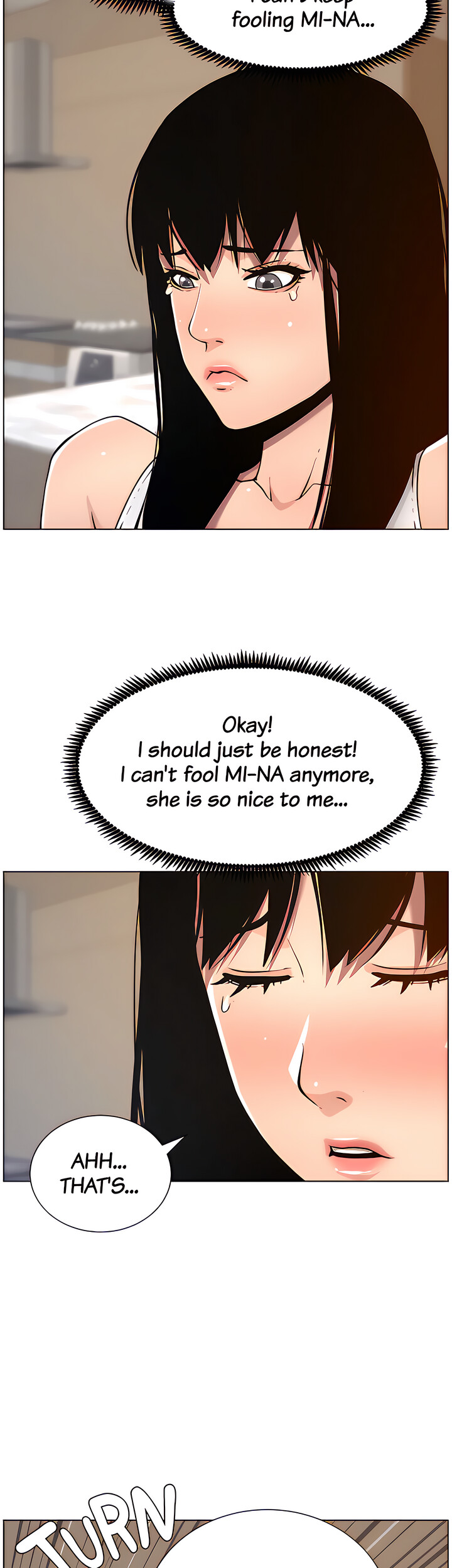 Immoral Ties Chapter 98 image 38