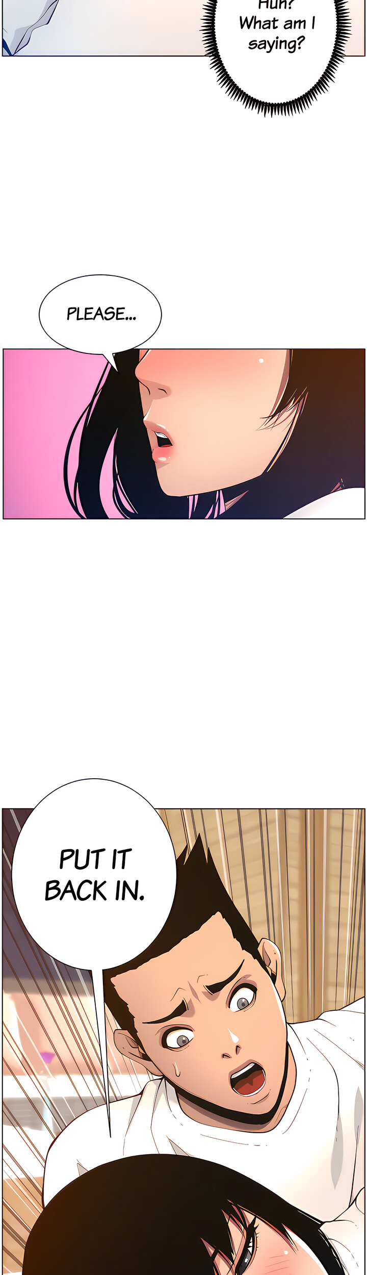 Immoral Ties Chapter 98 image 4