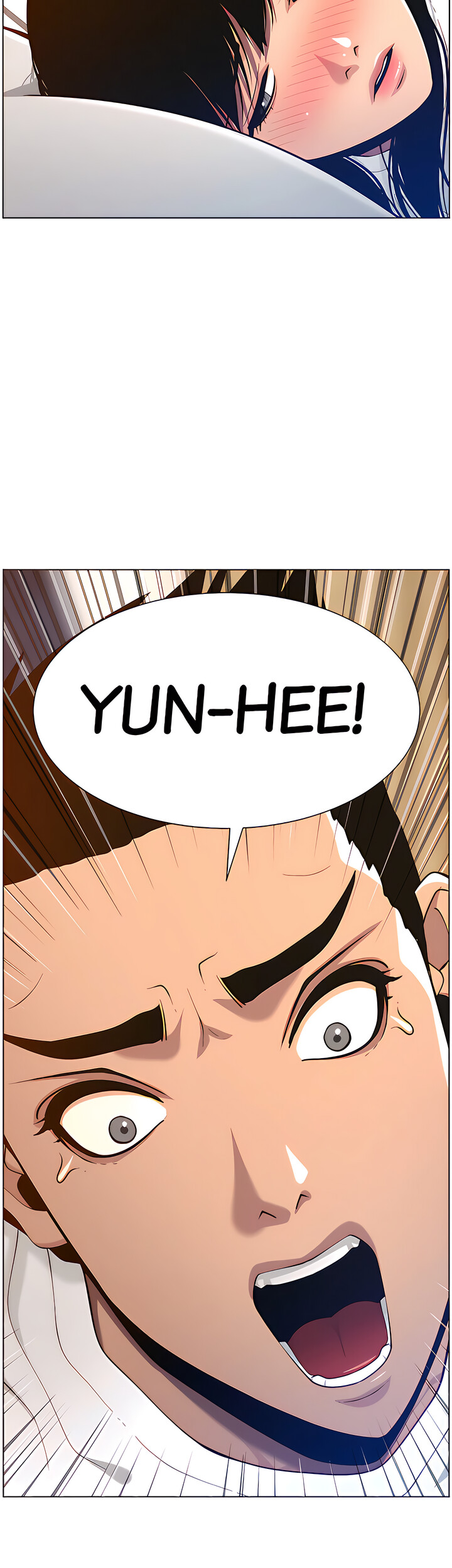 Immoral Ties Chapter 98 image 5