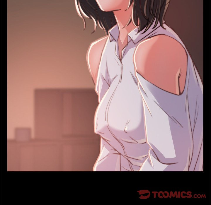 The Lost Girl Chapter 12 image 104