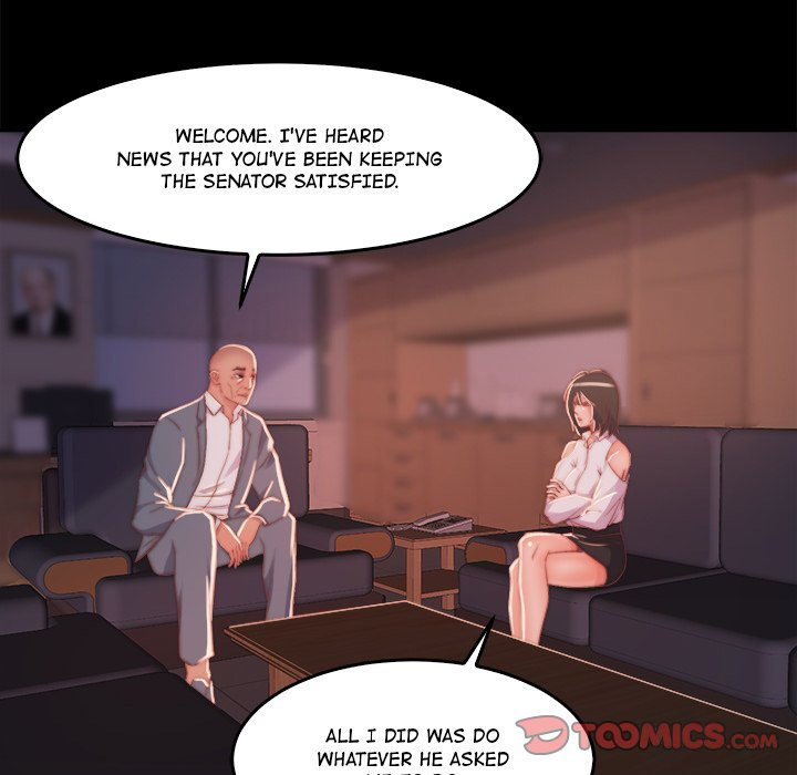 The Lost Girl Chapter 12 image 116