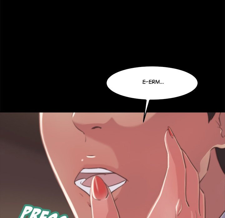 The Lost Girl Chapter 12 image 11