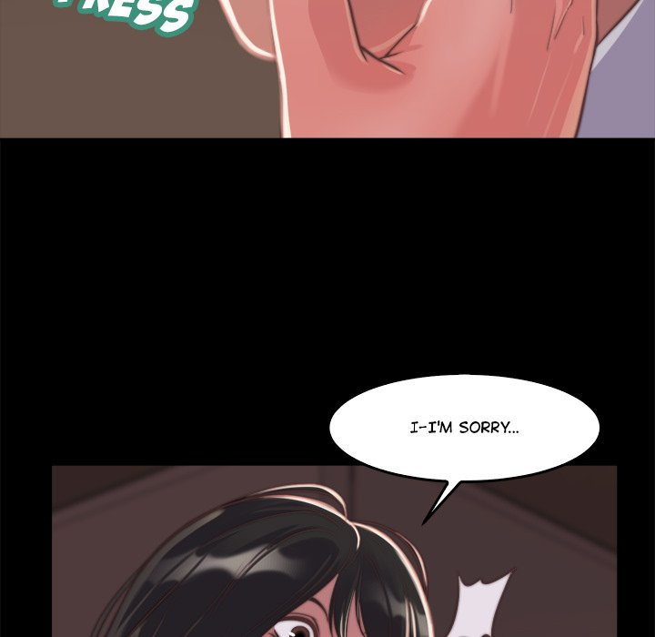 The Lost Girl Chapter 12 image 12