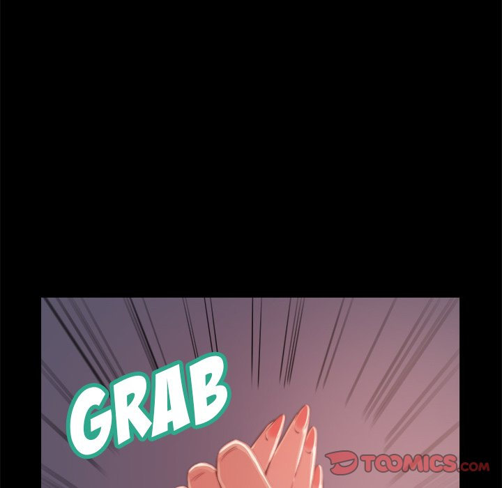 The Lost Girl Chapter 12 image 14