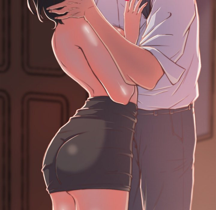 The Lost Girl Chapter 12 image 21