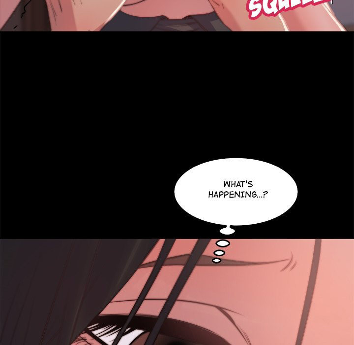 The Lost Girl Chapter 12 image 5