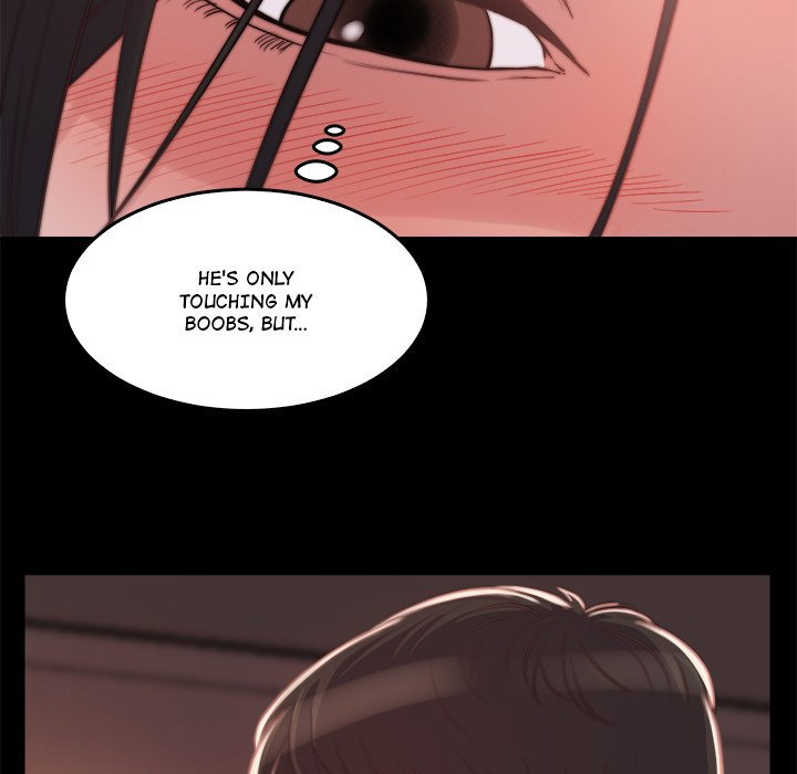 The Lost Girl Chapter 12 image 6