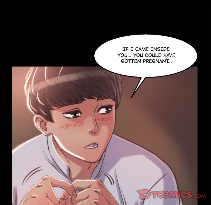 The Lost Girl Chapter 12 image 74