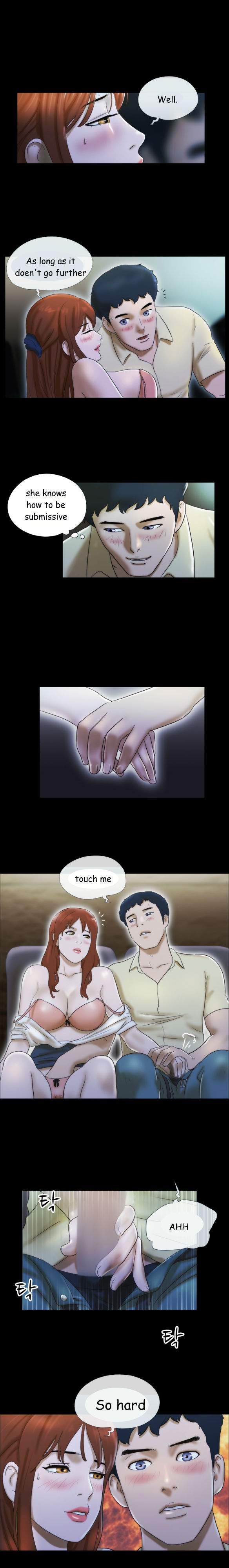 Sexual Fantasy Chapter 12 image 2