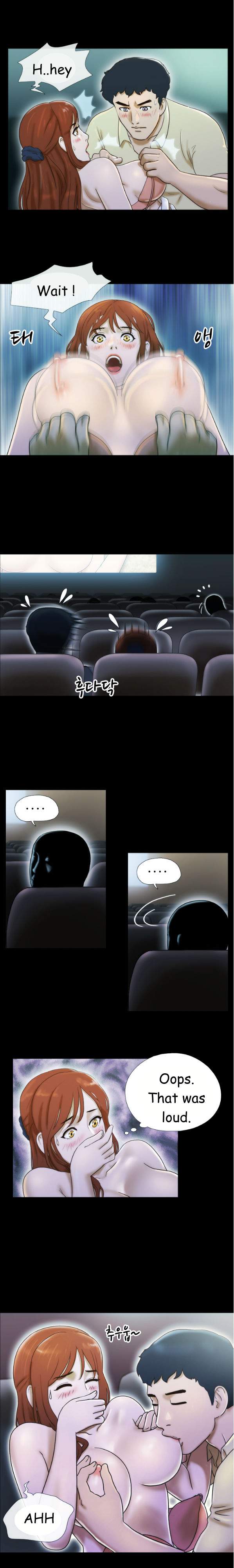 Sexual Fantasy Chapter 12 image 3