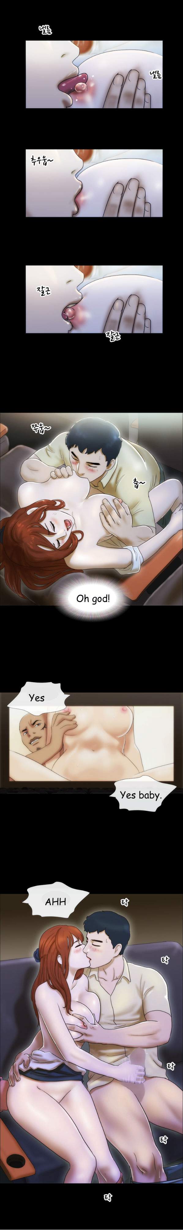 Sexual Fantasy Chapter 12 image 4