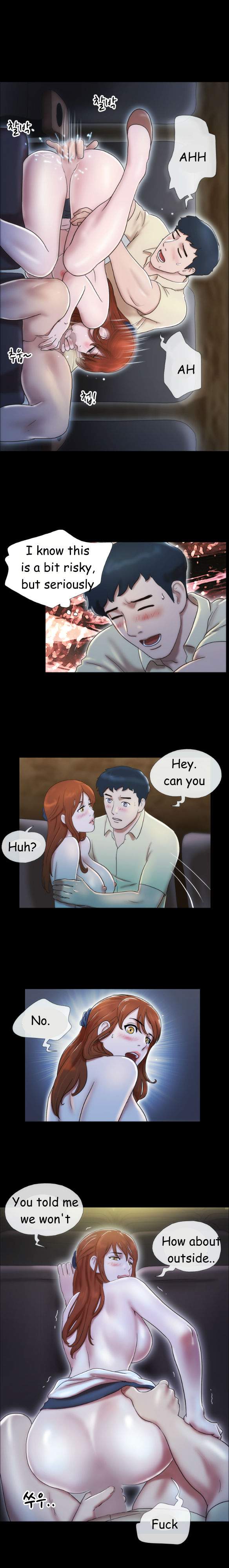 Sexual Fantasy Chapter 12 image 6