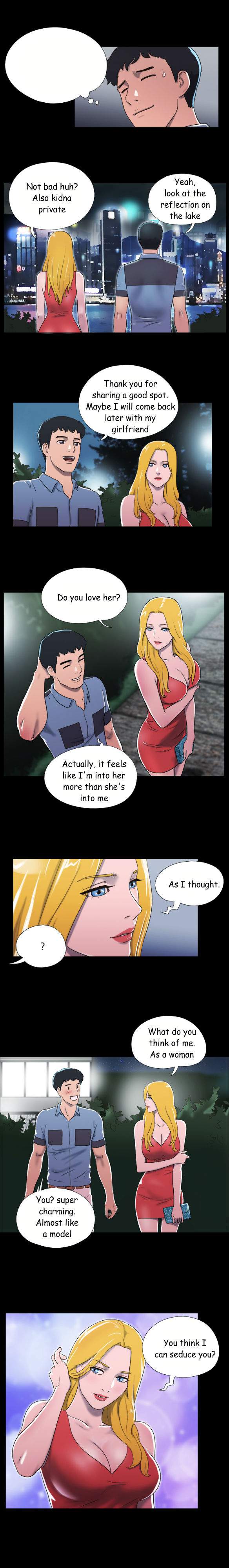 Sexual Fantasy Chapter 15 image 2