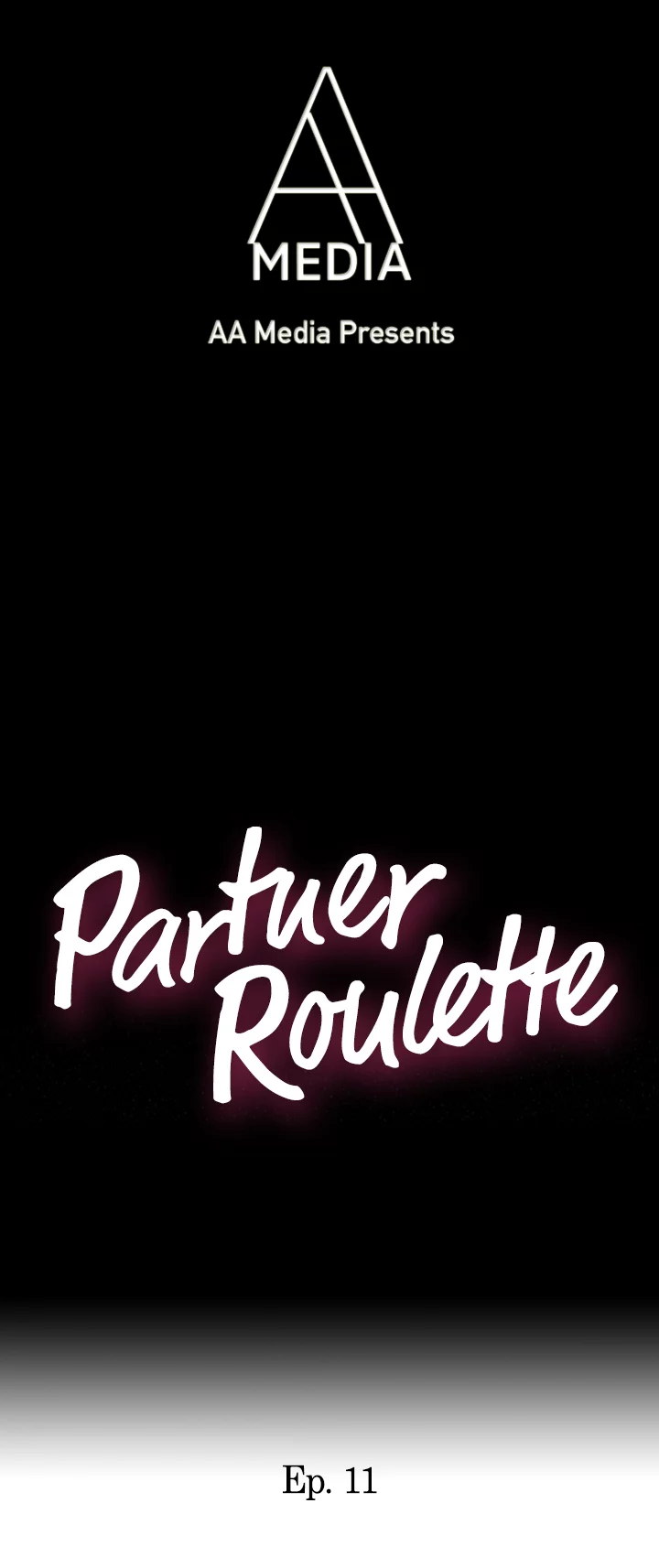 Partner Roulette Chapter 11 image 0