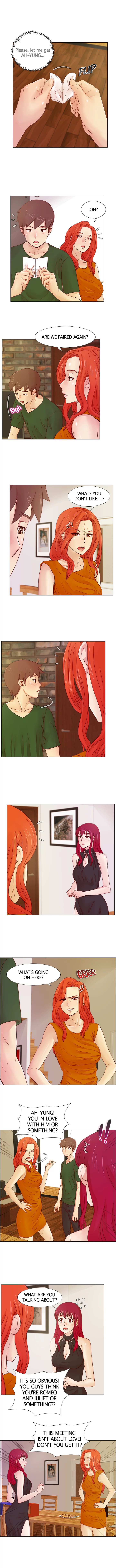 Partner Roulette Chapter 17 image 5