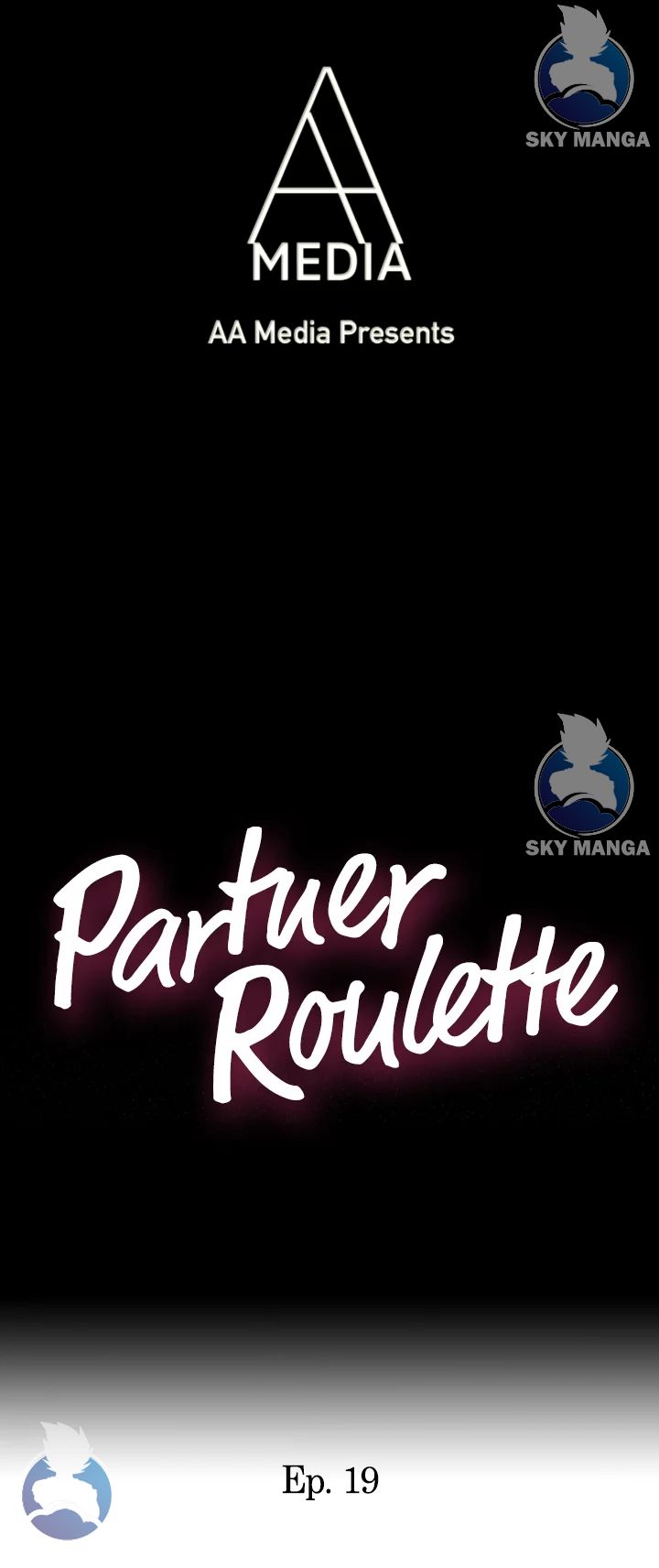 Partner Roulette Chapter 19 image 0