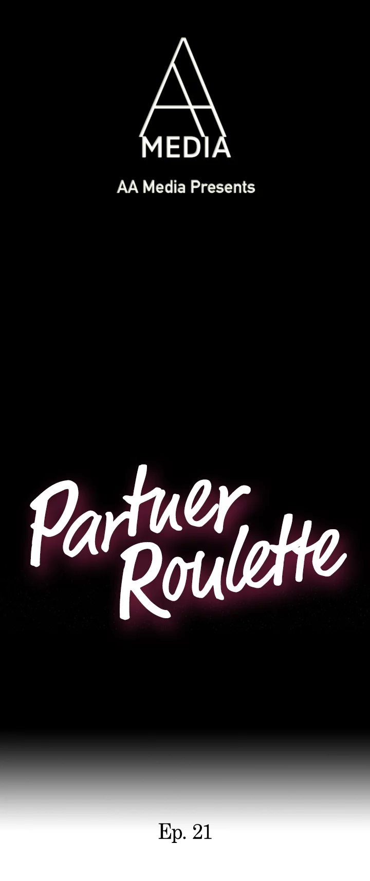 Partner Roulette Chapter 21 image 0