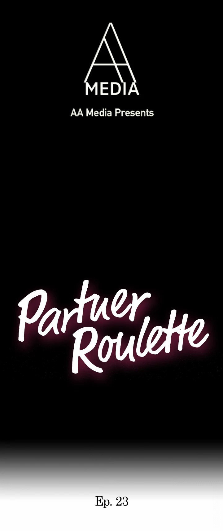 Partner Roulette Chapter 23 image 0