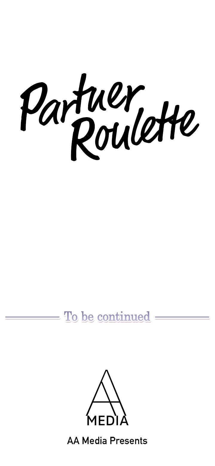 Partner Roulette Chapter 27 image 7