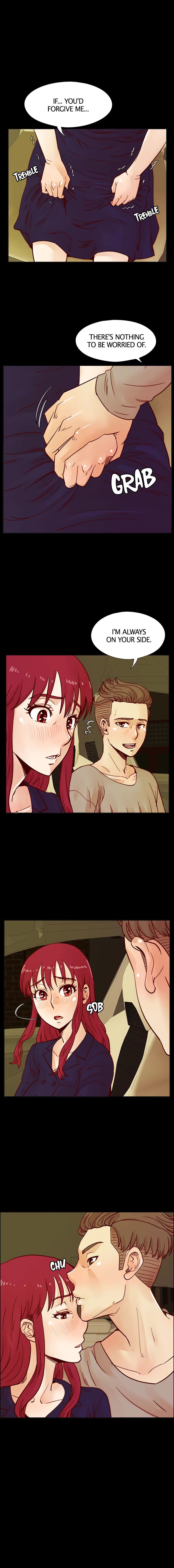 Partner Roulette Chapter 45 image 0