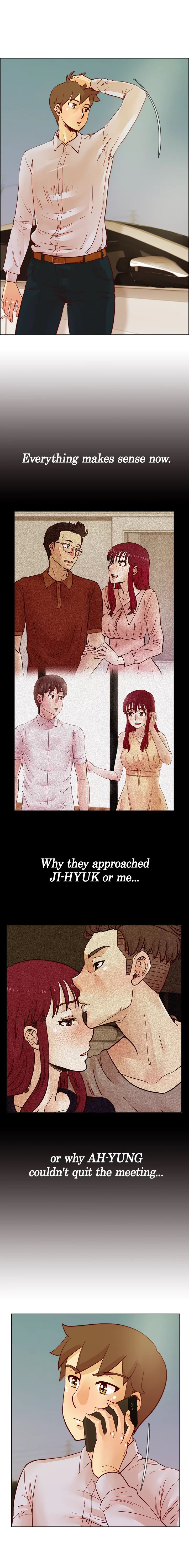 Partner Roulette Chapter 45 image 3