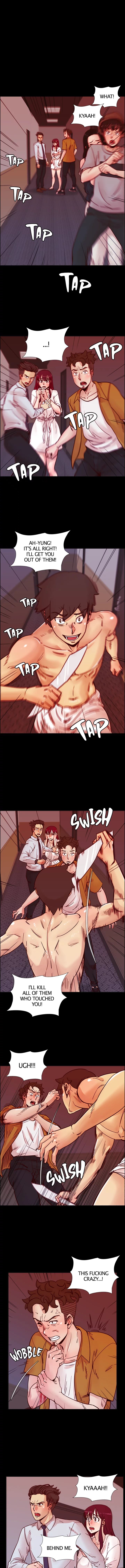 Partner Roulette Chapter 69 image 0
